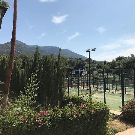 דירות Alhaurín de la Torre Apartamento Lauro Golf Malaga מראה חיצוני תמונה