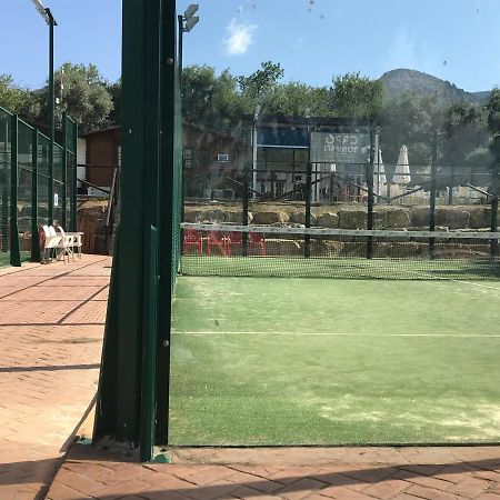 דירות Alhaurín de la Torre Apartamento Lauro Golf Malaga מראה חיצוני תמונה