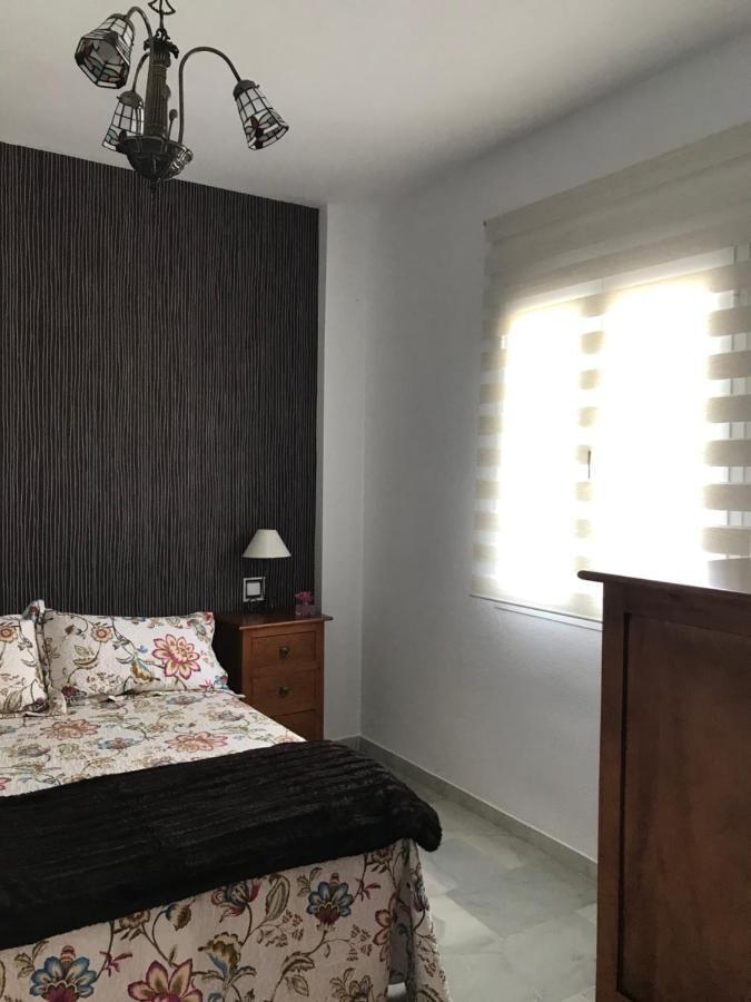 דירות Alhaurín de la Torre Apartamento Lauro Golf Malaga מראה חיצוני תמונה