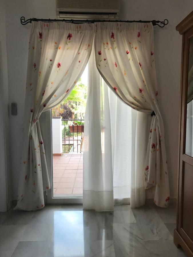 דירות Alhaurín de la Torre Apartamento Lauro Golf Malaga מראה חיצוני תמונה