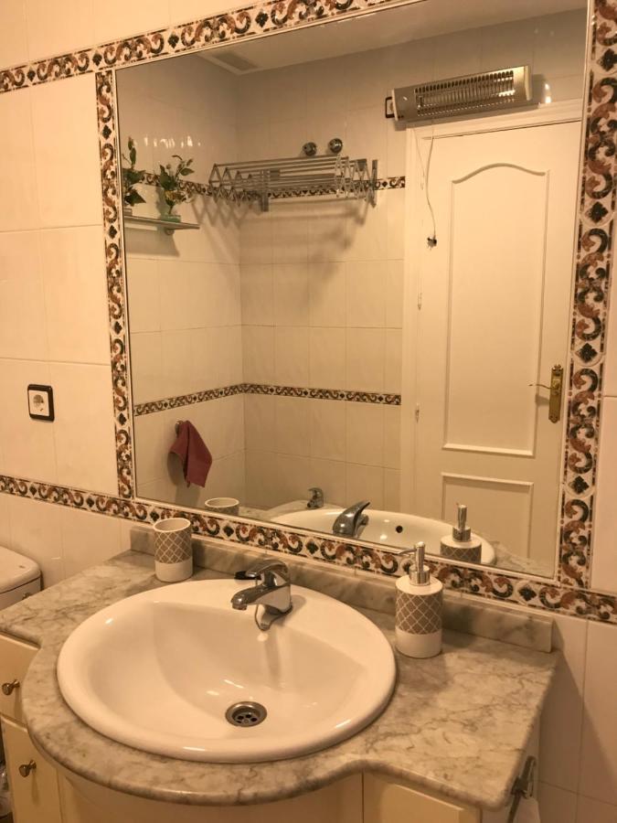 דירות Alhaurín de la Torre Apartamento Lauro Golf Malaga מראה חיצוני תמונה