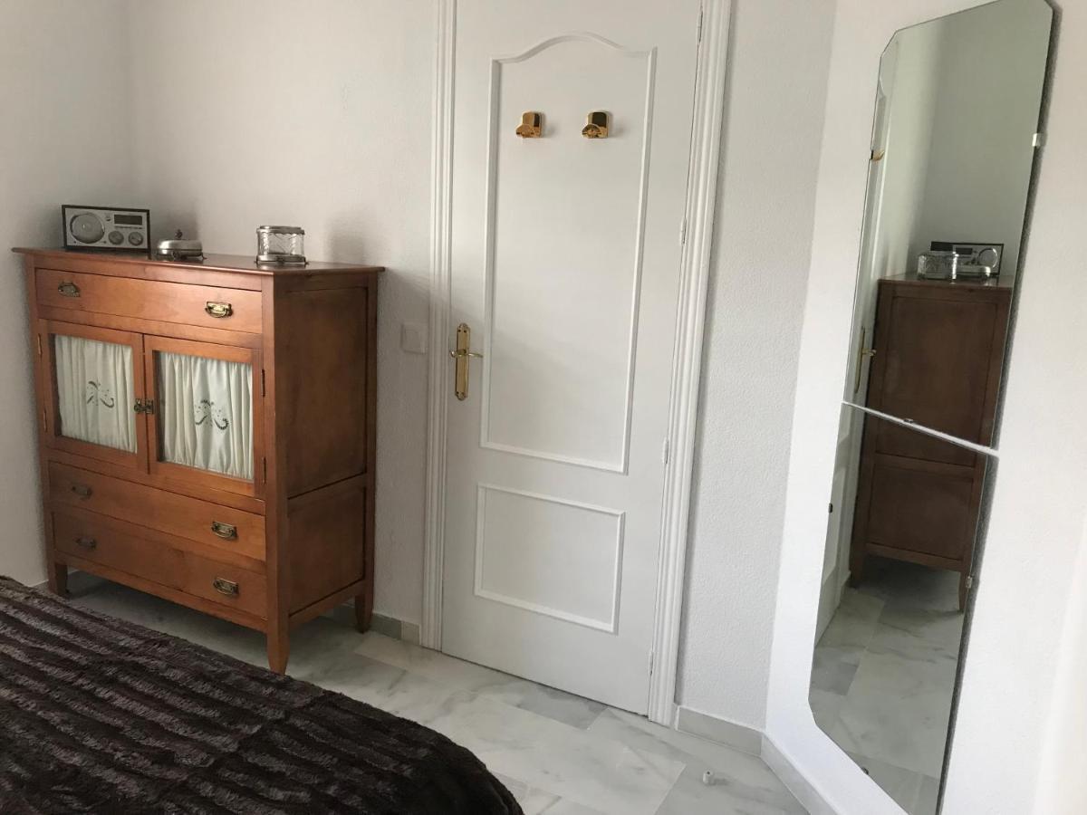 דירות Alhaurín de la Torre Apartamento Lauro Golf Malaga מראה חיצוני תמונה