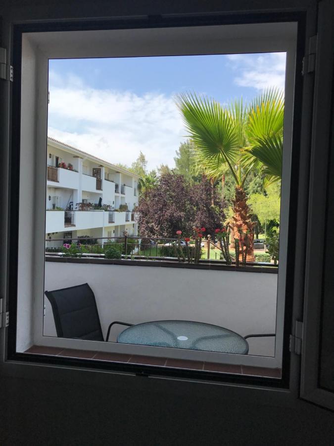 דירות Alhaurín de la Torre Apartamento Lauro Golf Malaga מראה חיצוני תמונה