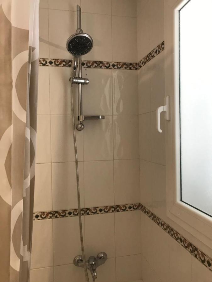דירות Alhaurín de la Torre Apartamento Lauro Golf Malaga מראה חיצוני תמונה