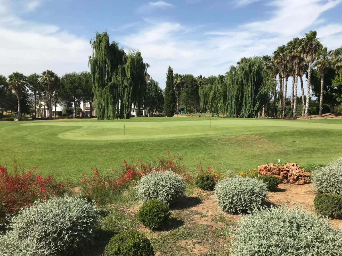 דירות Alhaurín de la Torre Apartamento Lauro Golf Malaga מראה חיצוני תמונה