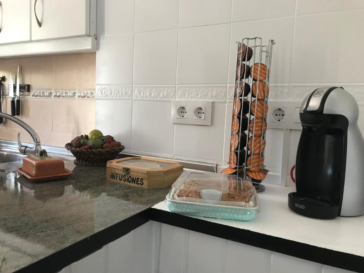 דירות Alhaurín de la Torre Apartamento Lauro Golf Malaga מראה חיצוני תמונה